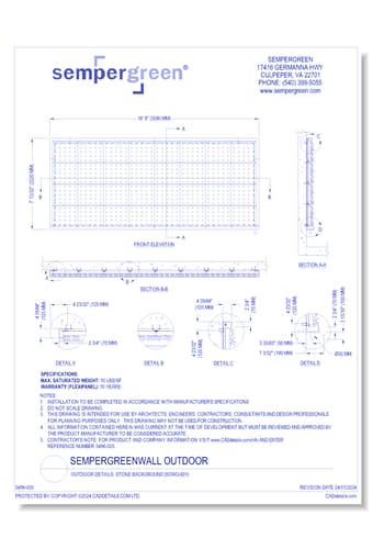 CAD Preview