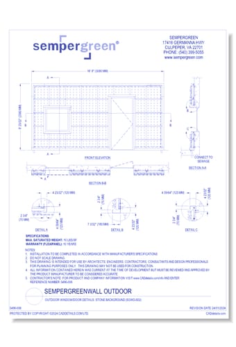 CAD Preview