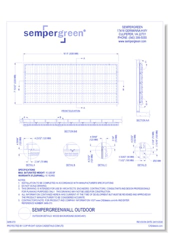 CAD Preview