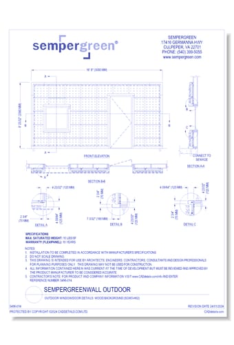 CAD Preview