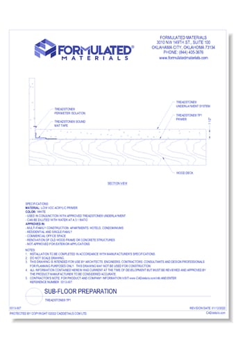 CAD Preview