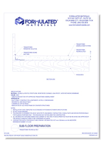 CAD Preview