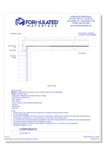 CAD Preview