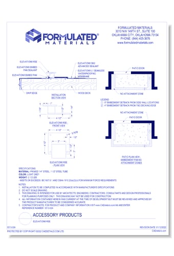 CAD Preview