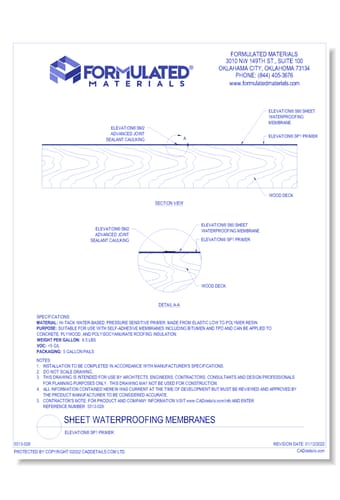 CAD Preview