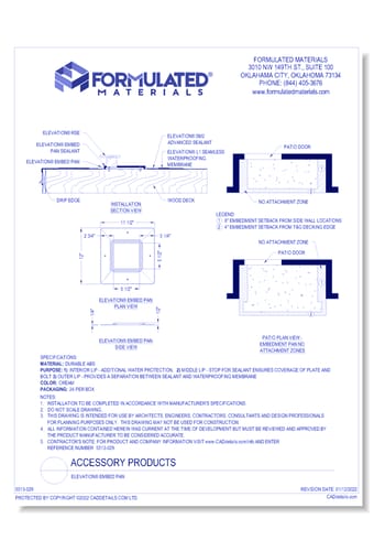 CAD Preview