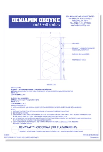 CAD Preview