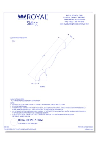 CAD Preview
