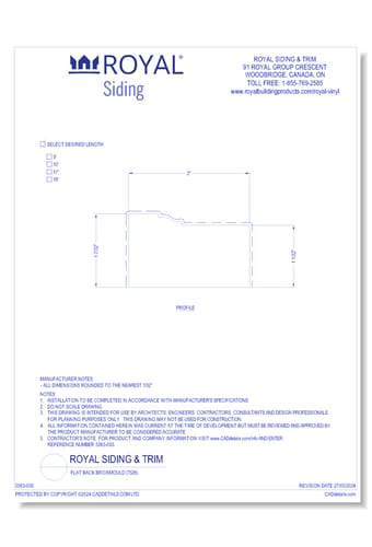 CAD Preview