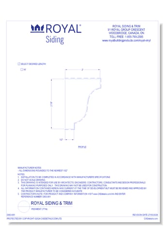 CAD Preview