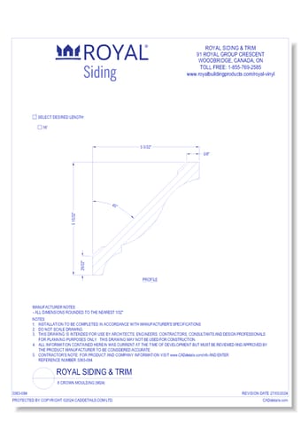 CAD Preview
