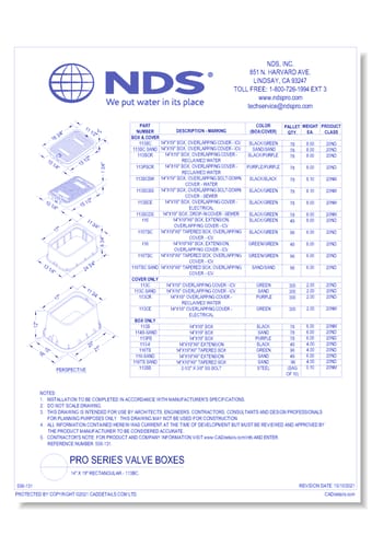 CAD Preview