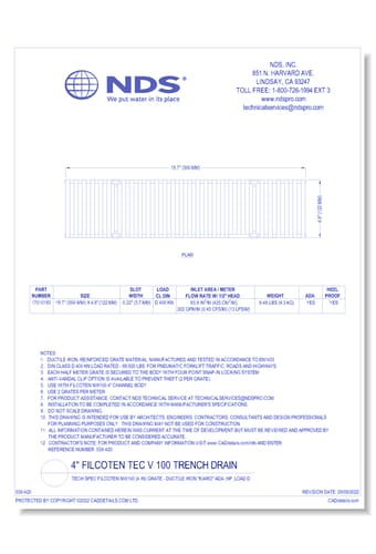CAD Preview