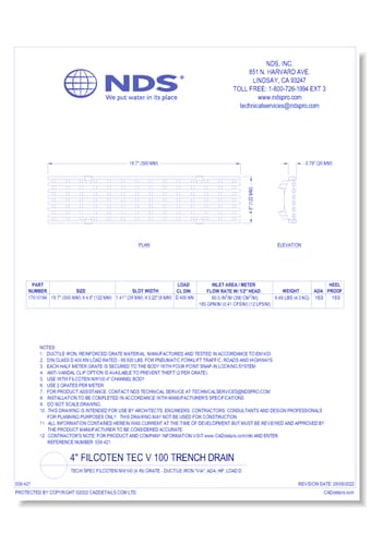 CAD Preview