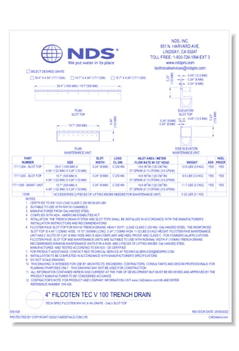 CAD Preview