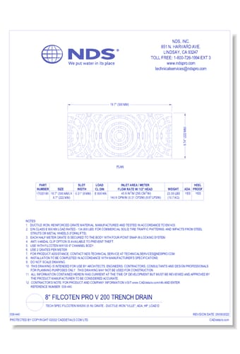 CAD Preview