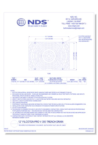 CAD Preview