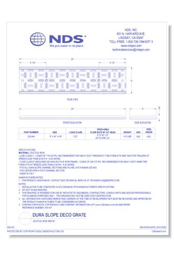CAD Preview