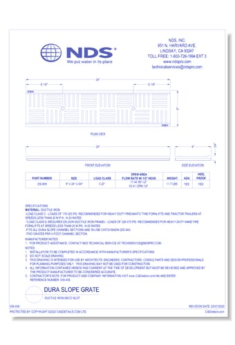 CAD Preview