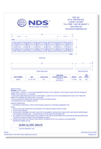 CAD Preview
