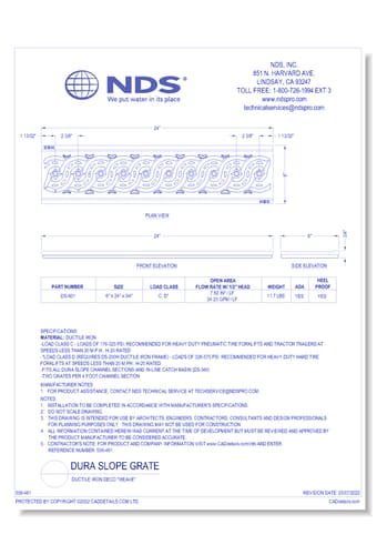 CAD Preview