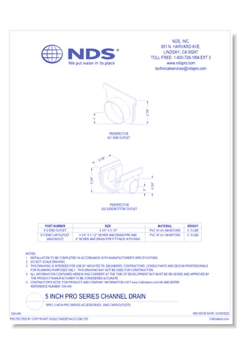 CAD Preview