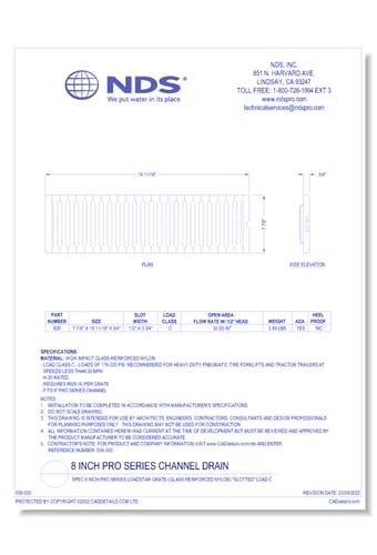 CAD Preview