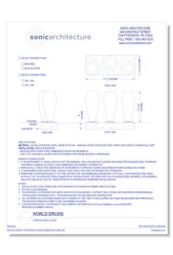 CAD Preview