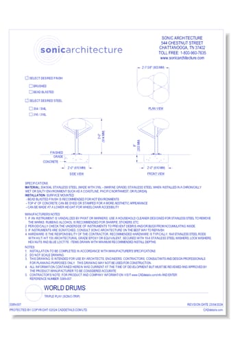 CAD Preview