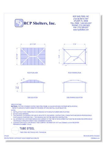CAD Preview