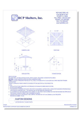CAD Preview