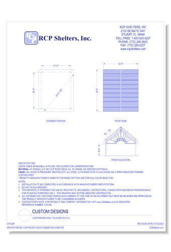 CAD Preview