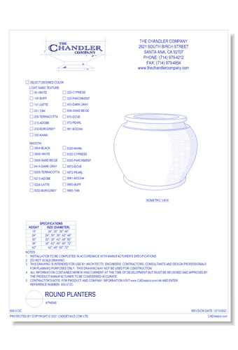 CAD Preview