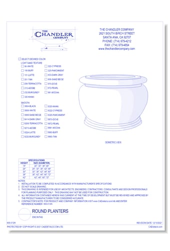 CAD Preview