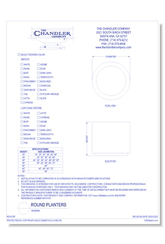 CAD Preview