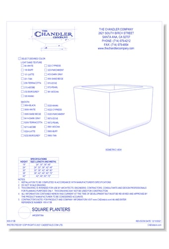 CAD Preview