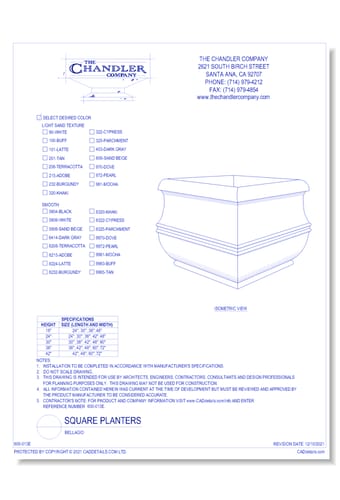 CAD Preview