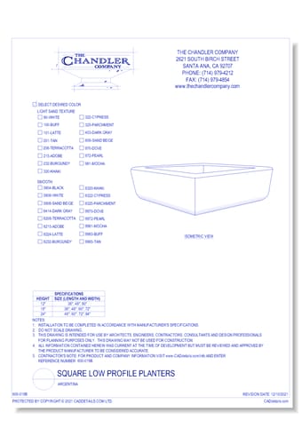 CAD Preview