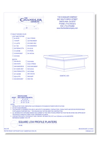 CAD Preview