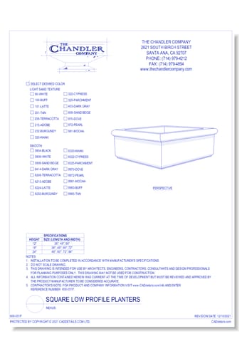 CAD Preview