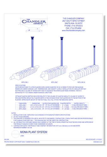 CAD Preview