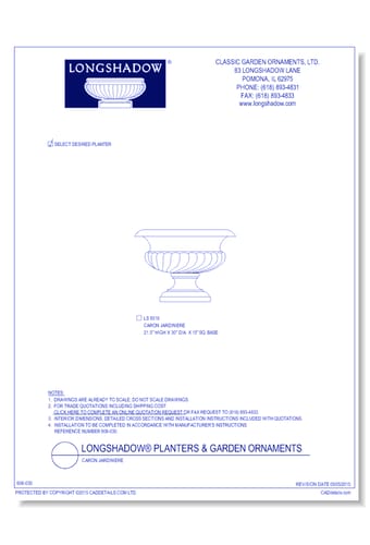 CAD Preview