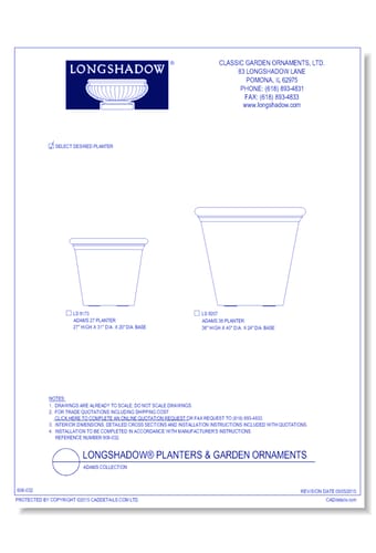 CAD Preview