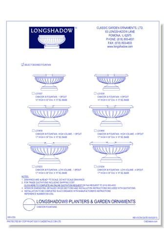 CAD Preview