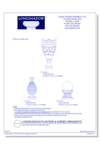 CAD Preview
