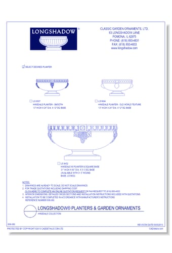 CAD Preview