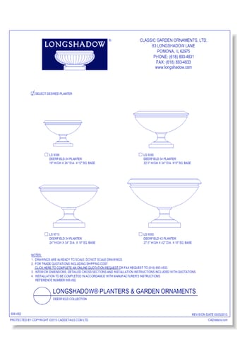 CAD Preview