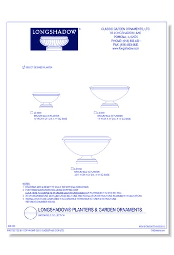 CAD Preview