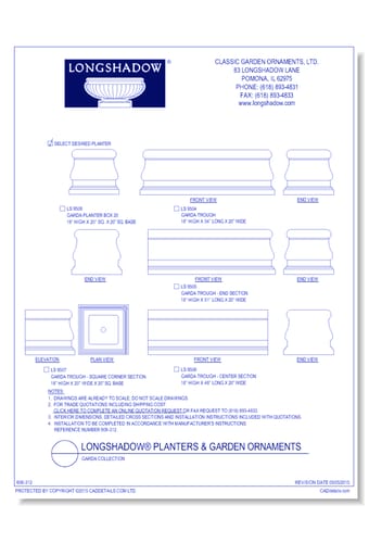 CAD Preview