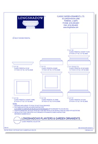 CAD Preview